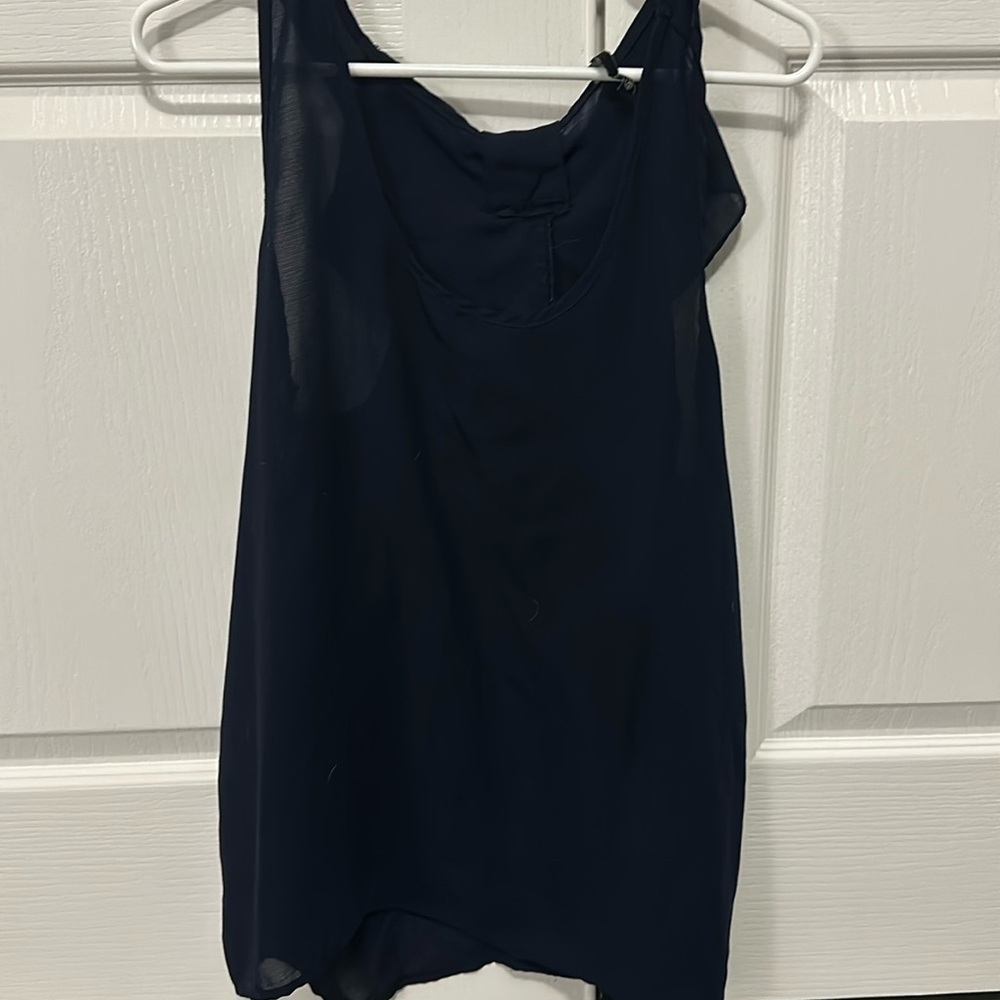 Love culture bow tank